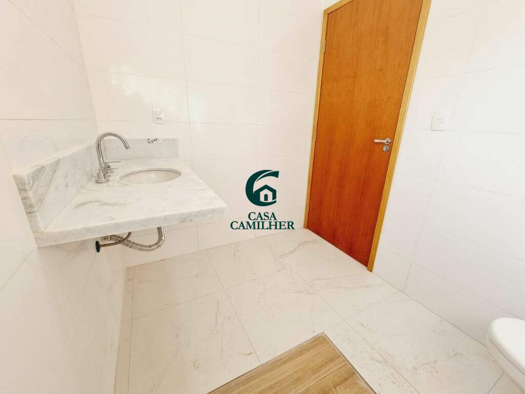 Casa à venda no Chácaras Cataguá: 