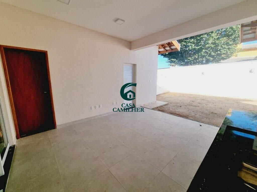 Casa à venda no Chácaras Cataguá: 