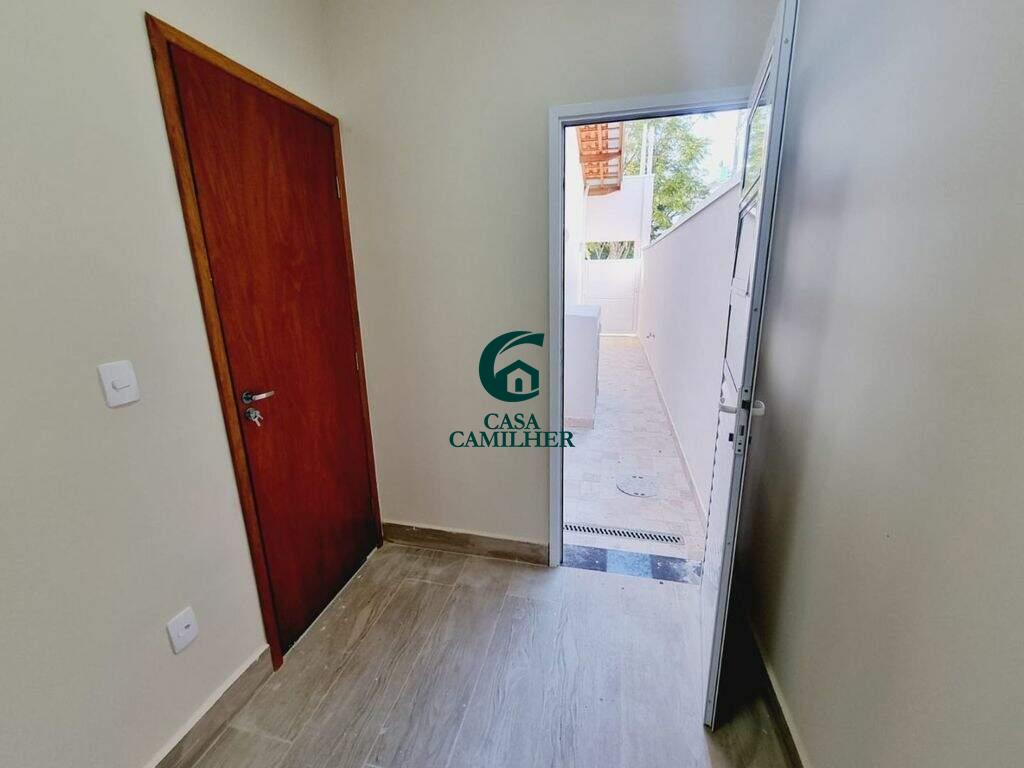 Casa à venda no Chácaras Cataguá: 