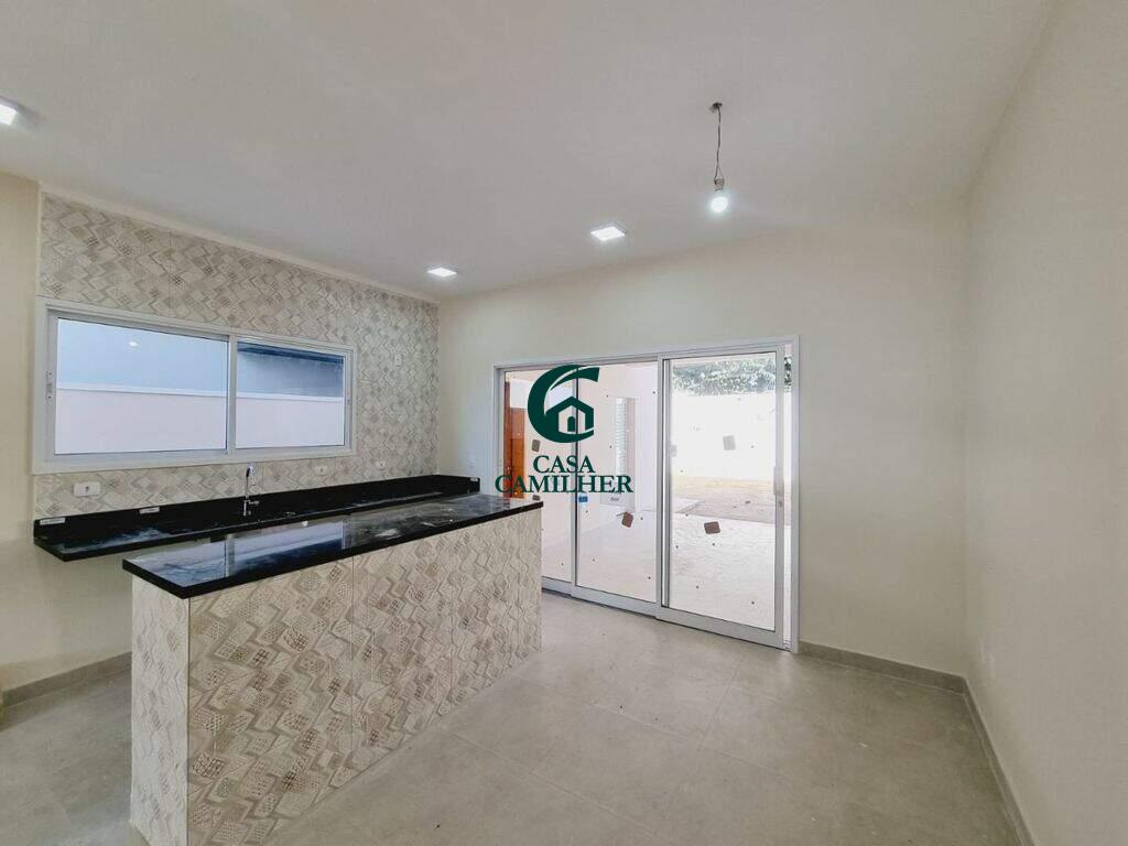 Casa à venda no Chácaras Cataguá: 