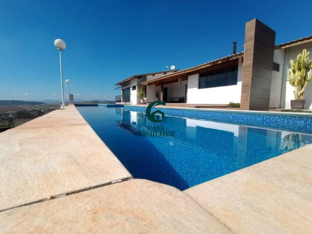 Casa à venda no Chácara São Félix: 