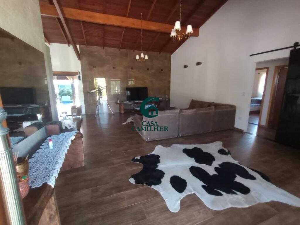 Casa à venda no Chácara São Félix: 