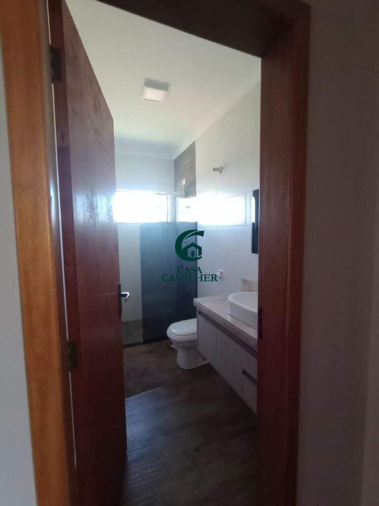 Casa à venda no Chácara São Félix: 