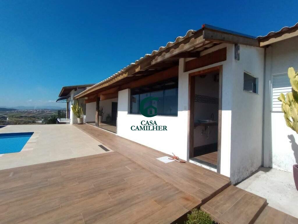 Casa à venda no Chácara São Félix: 