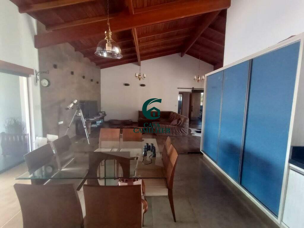 Casa à venda no Chácara São Félix: 