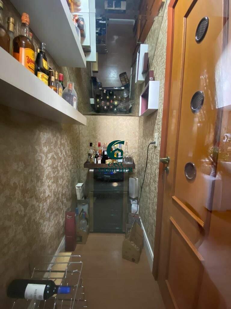 Casa à venda no Vila Mecanica Pesada: 