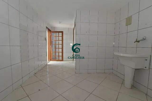 Casa à venda no Chácaras Silvestre: 