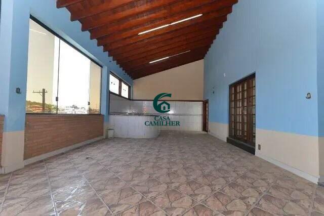 Casa à venda no Chácaras Silvestre: 