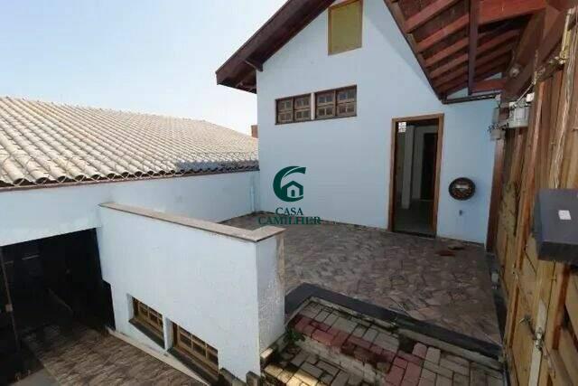 Casa à venda no Chácaras Silvestre: 