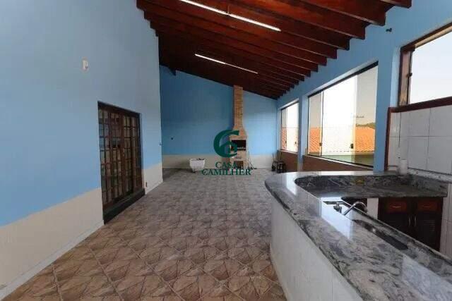 Casa à venda no Chácaras Silvestre: 