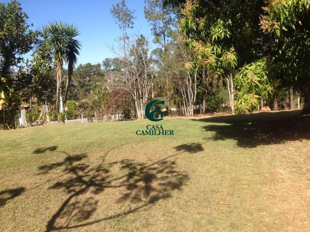 Terreno/Lote à venda no Chácaras Cataguá: 