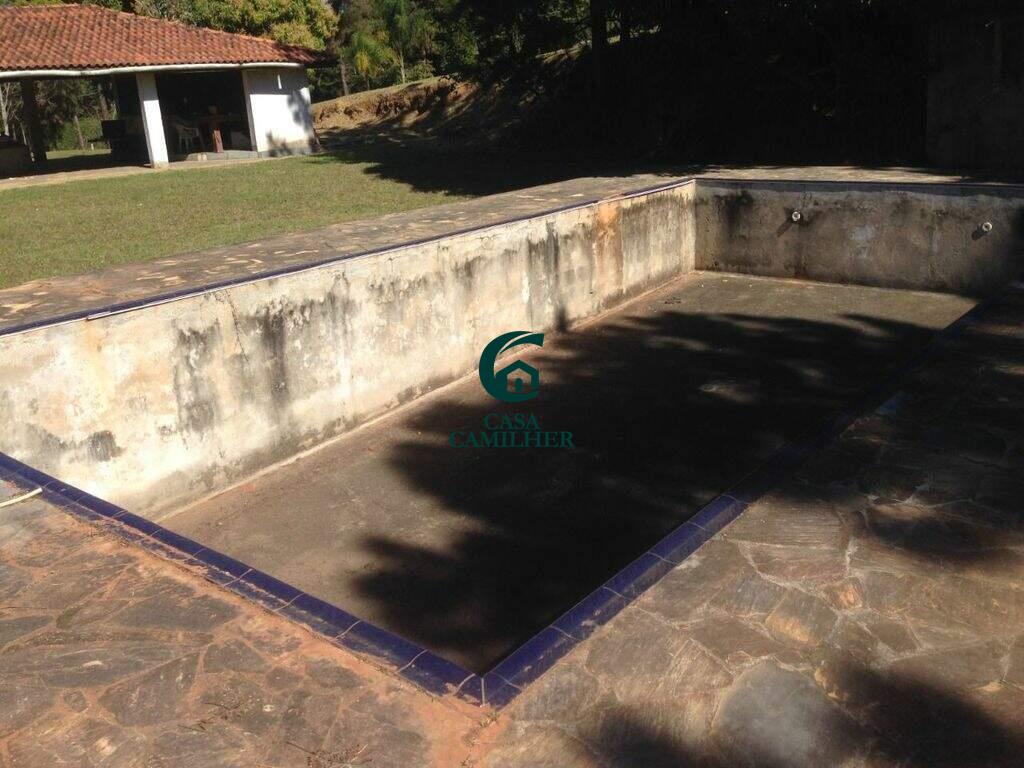 Terreno/Lote à venda no Chácaras Cataguá: 