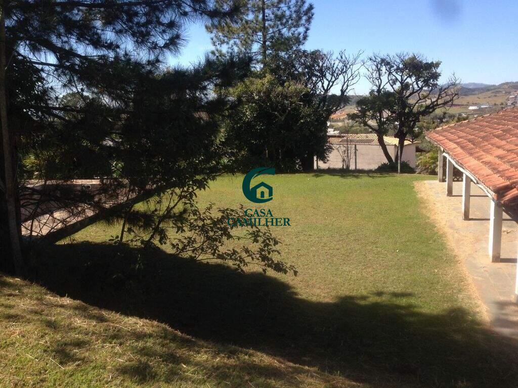 Terreno/Lote à venda no Chácaras Cataguá: 