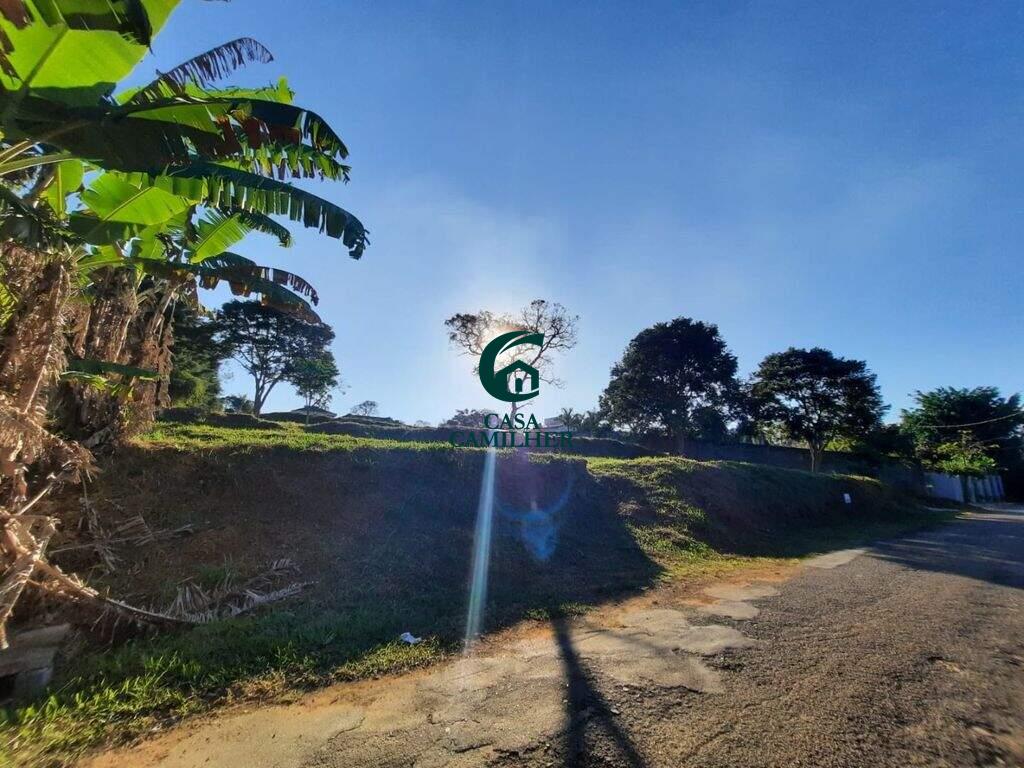 Terreno/Lote à venda no Chácaras Cataguá: 