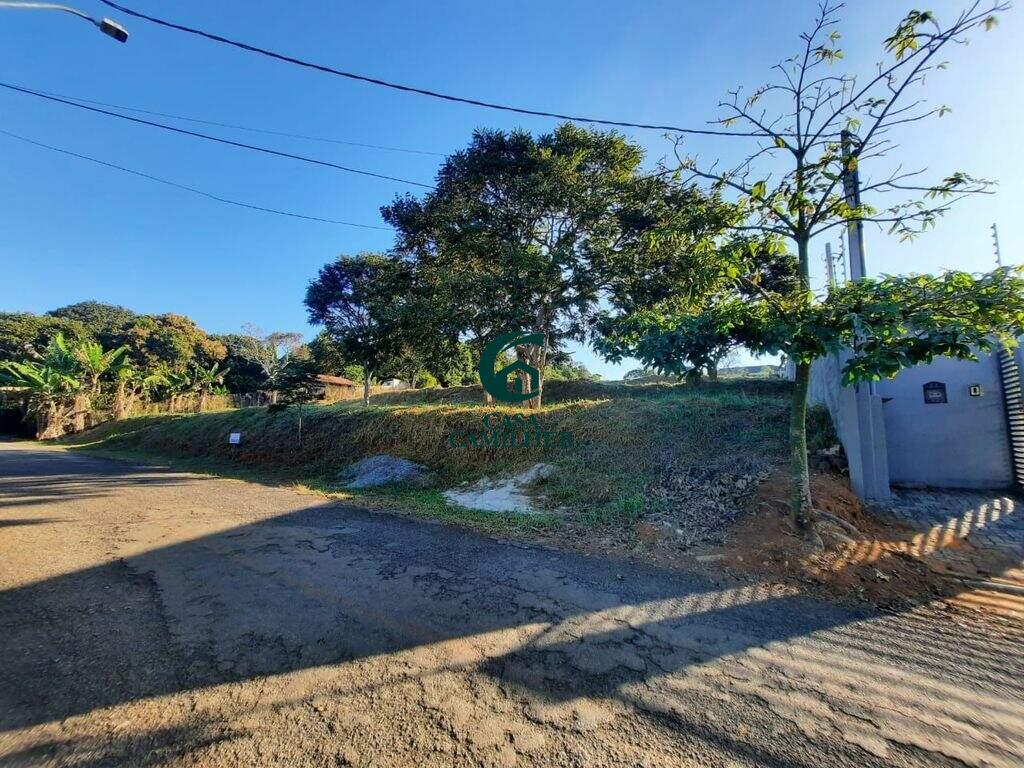 Terreno/Lote à venda no Chácaras Cataguá: 