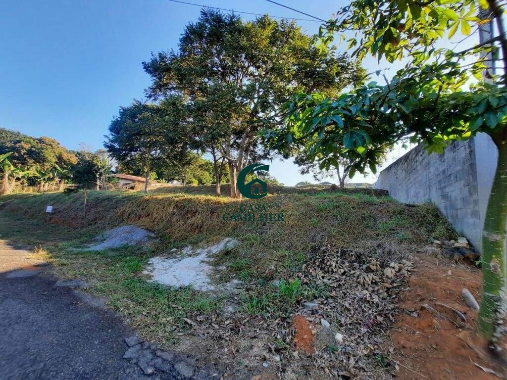 Terreno/Lote à venda no Chácaras Cataguá: 