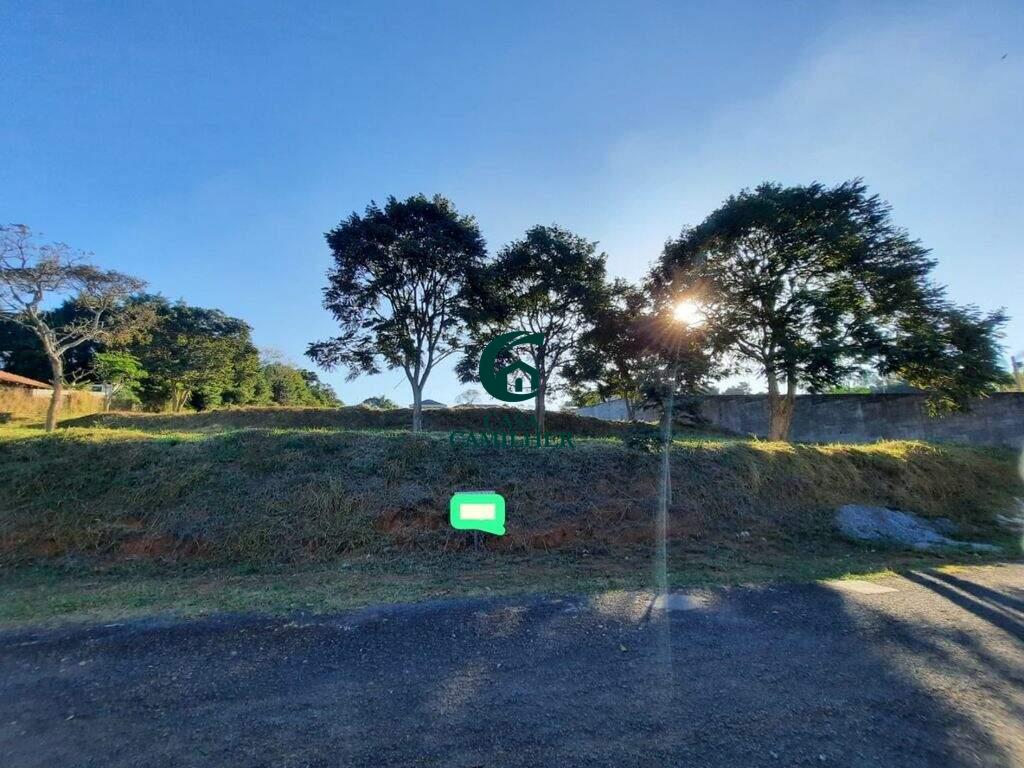 Terreno/Lote à venda no Chácaras Cataguá: 