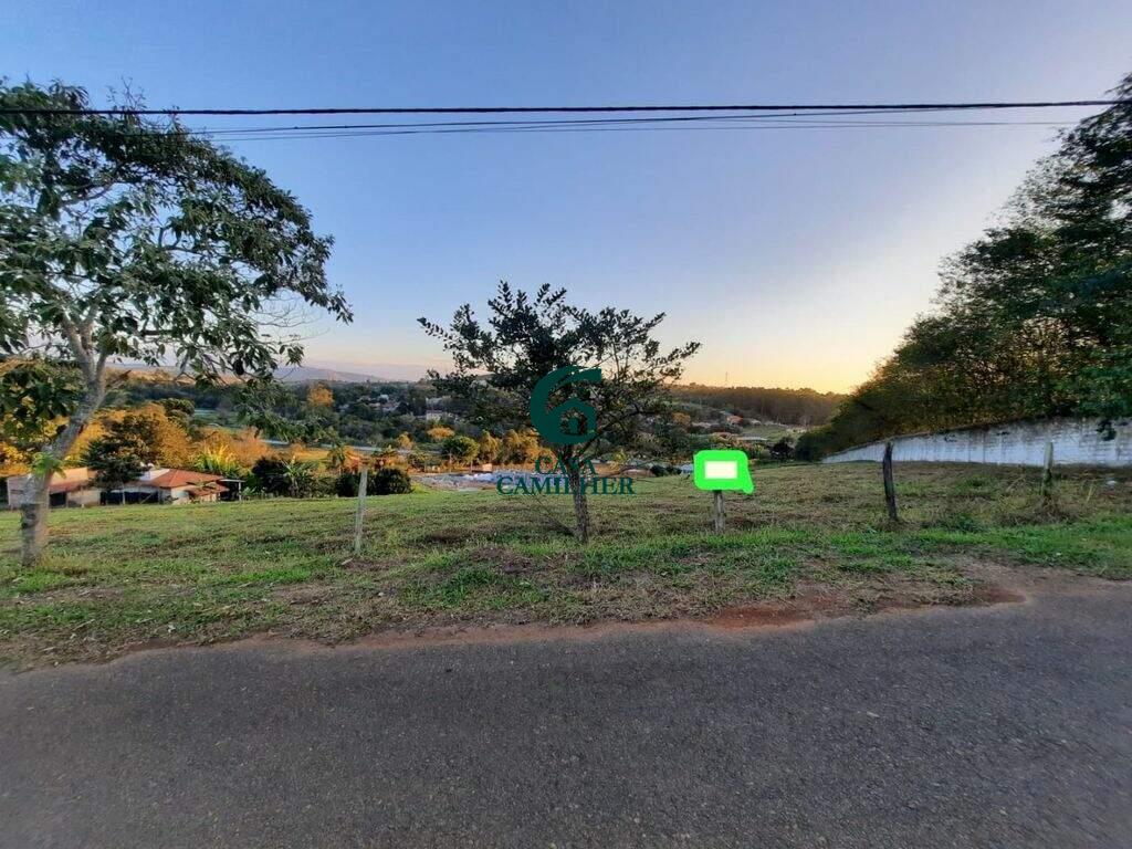 Terreno/Lote à venda no Chácaras Cataguá: 