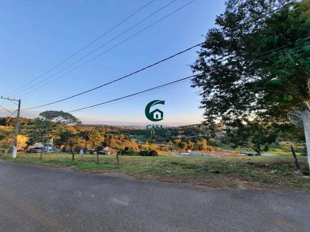 Terreno/Lote à venda no Chácaras Cataguá: 