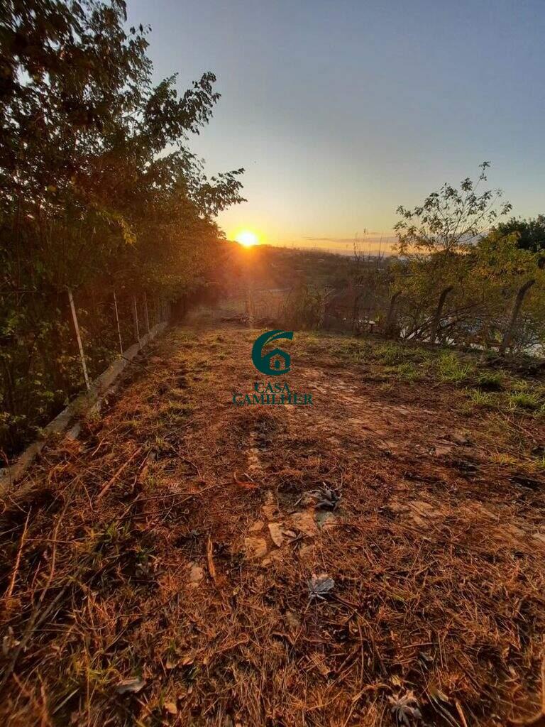 Terreno/Lote à venda no Chácaras Cataguá: 