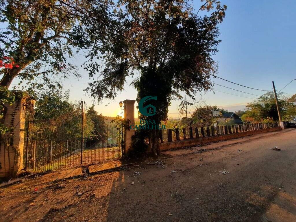 Terreno/Lote à venda no Chácaras Cataguá: 
