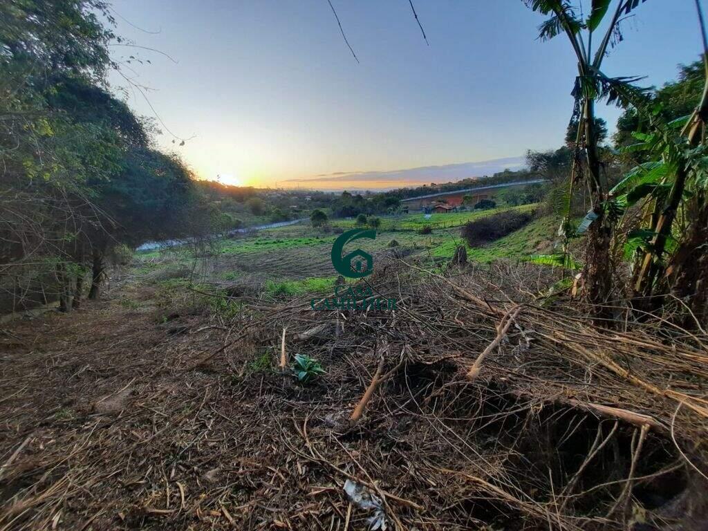 Terreno/Lote à venda no Chácaras Cataguá: 