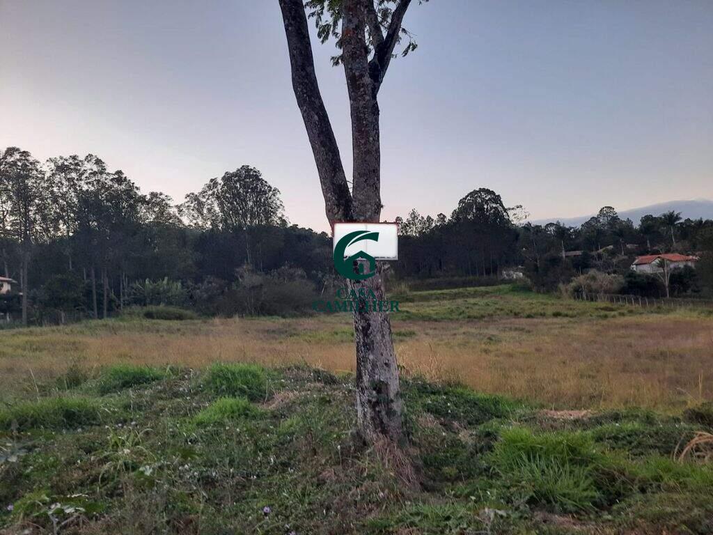 Terreno/Lote à venda no Chácaras Cataguá: 