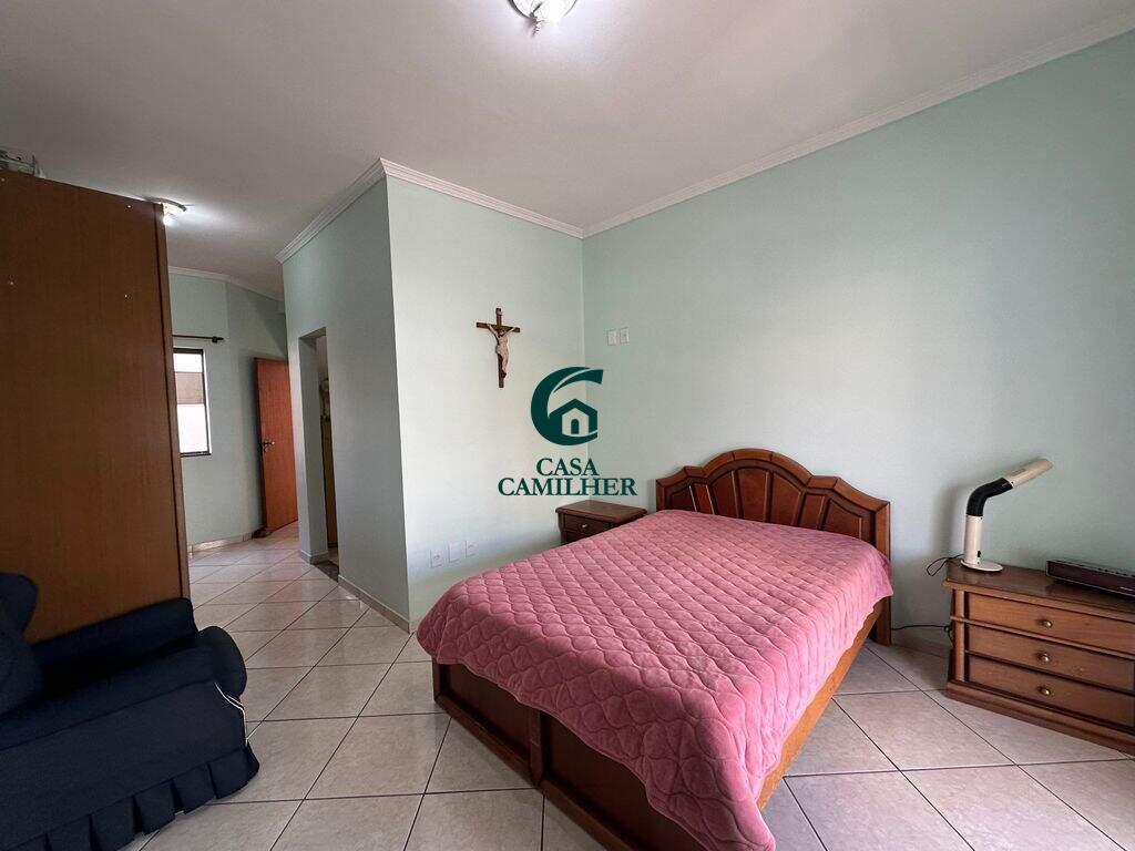 Casa à venda no Esplanada Independência: 