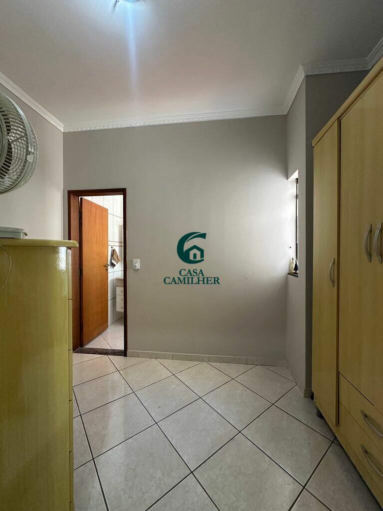 Casa à venda no Esplanada Independência: 