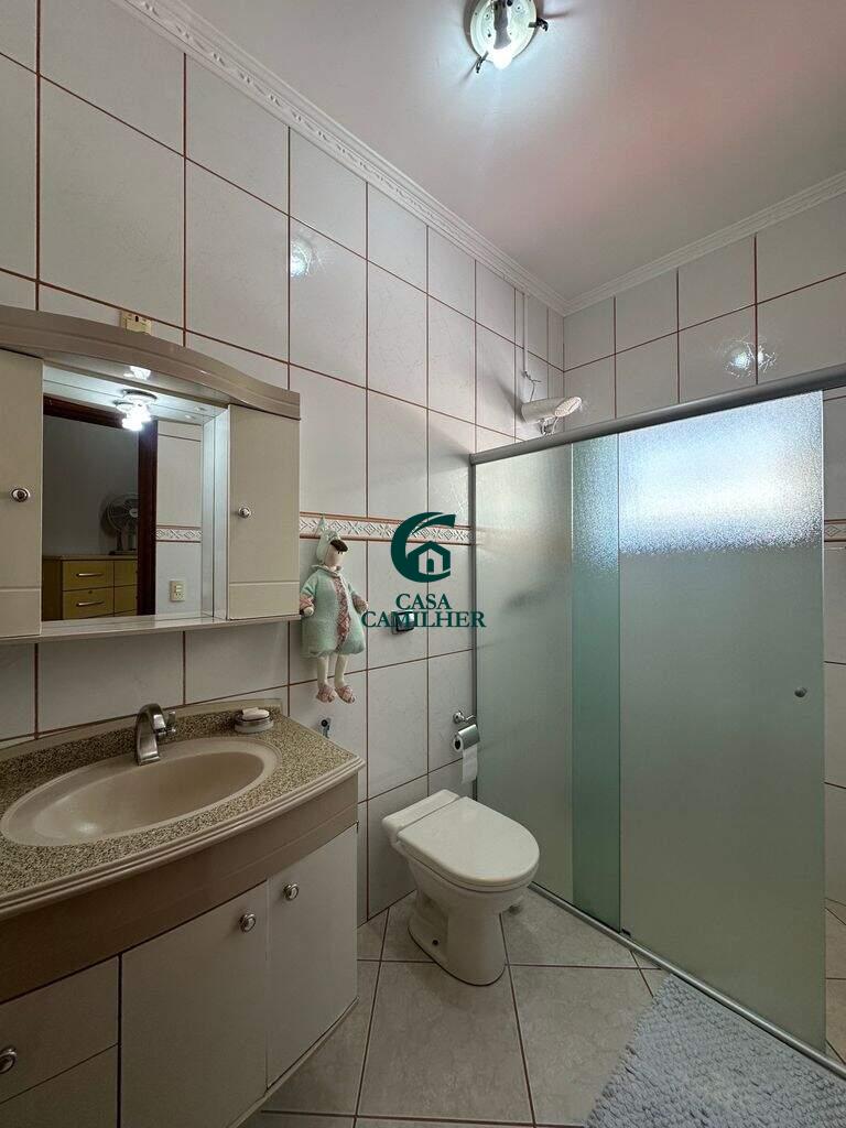 Casa à venda no Esplanada Independência: 