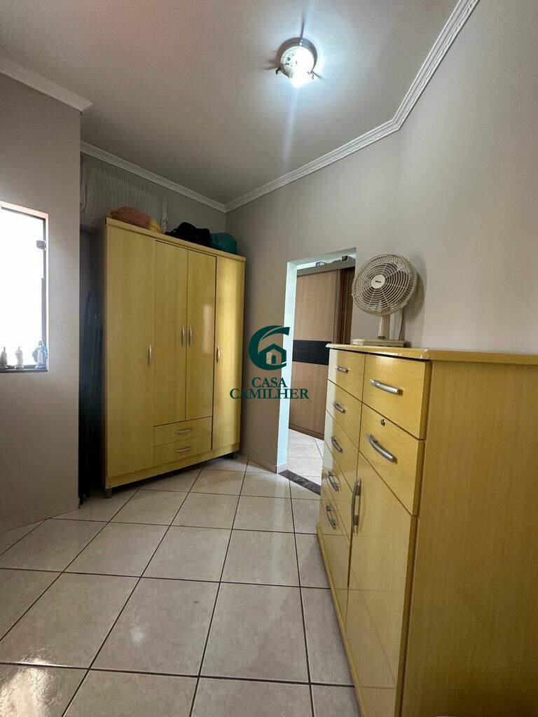 Casa à venda no Esplanada Independência: 