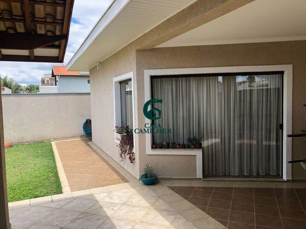 Casa à venda no Esplanada Independência: 