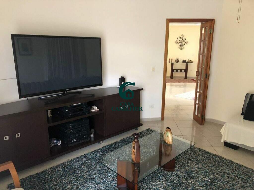 Casa à venda no Esplanada Independência: 