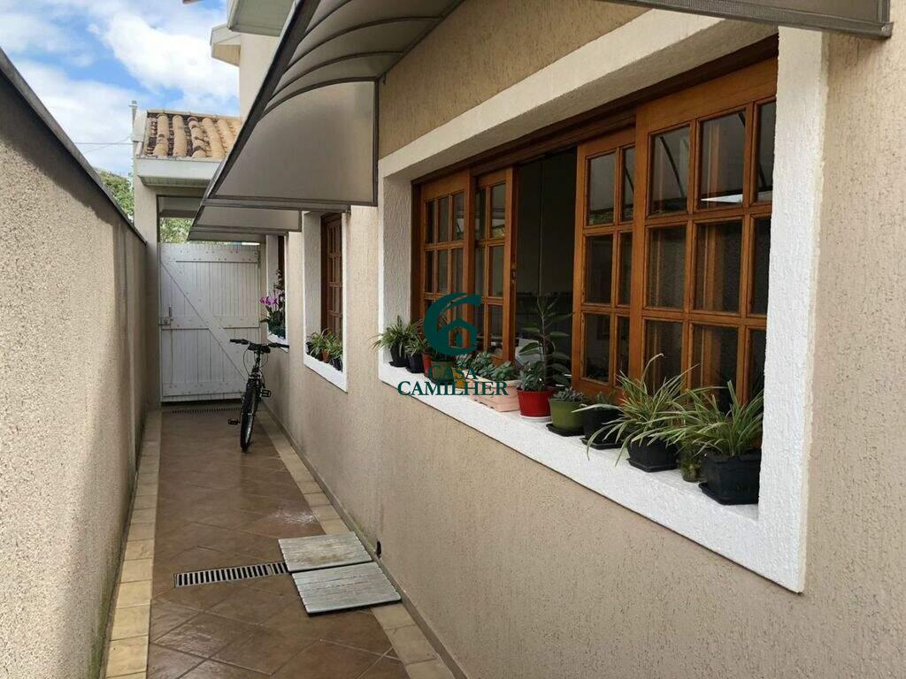 Casa à venda no Esplanada Independência: 