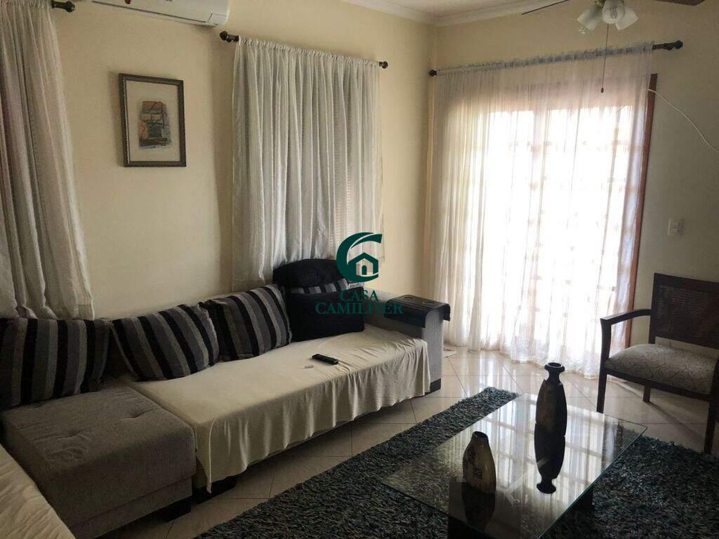 Casa à venda no Esplanada Independência: 