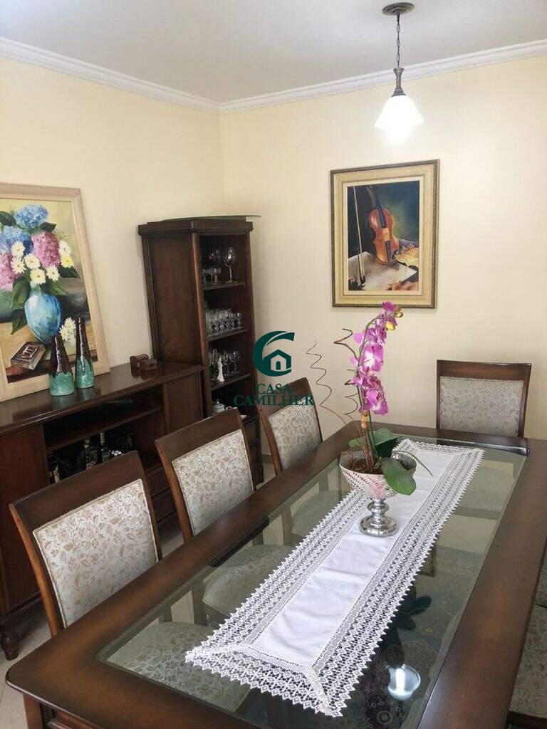 Casa à venda no Esplanada Independência: 