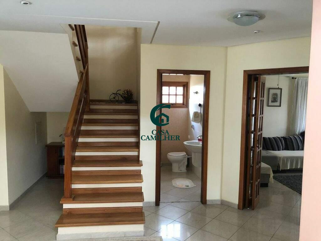 Casa à venda no Esplanada Independência: 