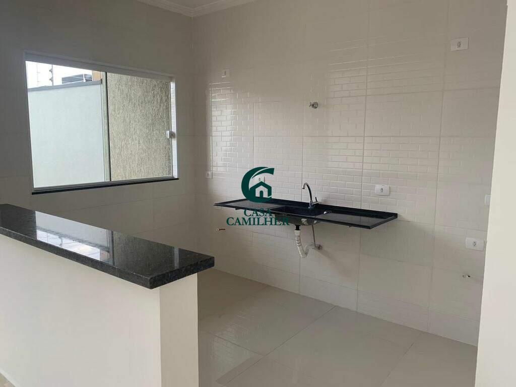 Casa à venda no Piracangágua (Chácara Flórida): 