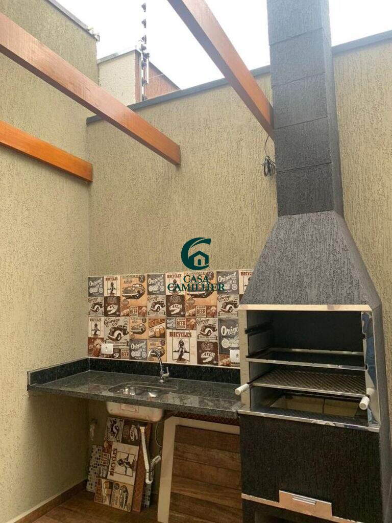 Casa à venda no Piracangágua (Chácara Flórida): 