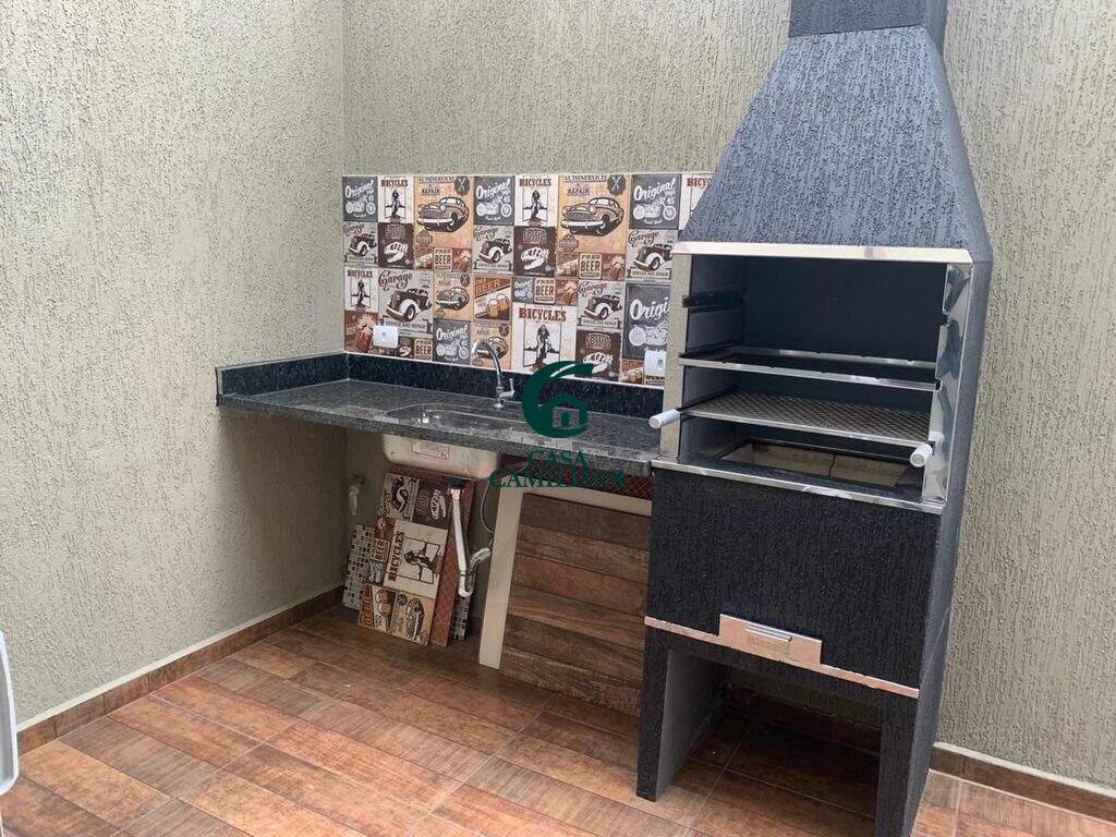 Casa à venda no Piracangágua (Chácara Flórida): 