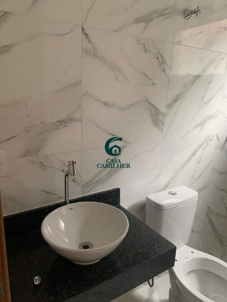 Casa à venda no Piracangágua (Chácara Flórida): 