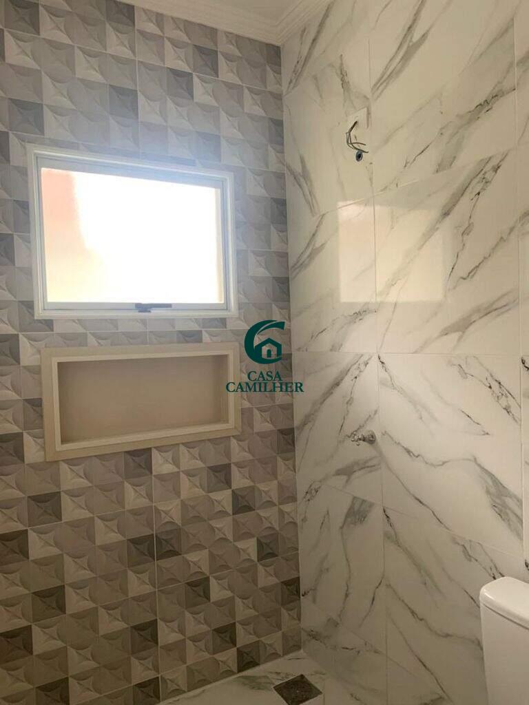 Casa à venda no Piracangágua (Chácara Flórida): 