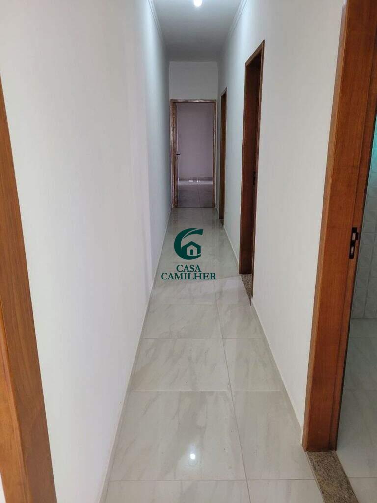 Casa à venda no Piracangágua (Chácara Flórida): 