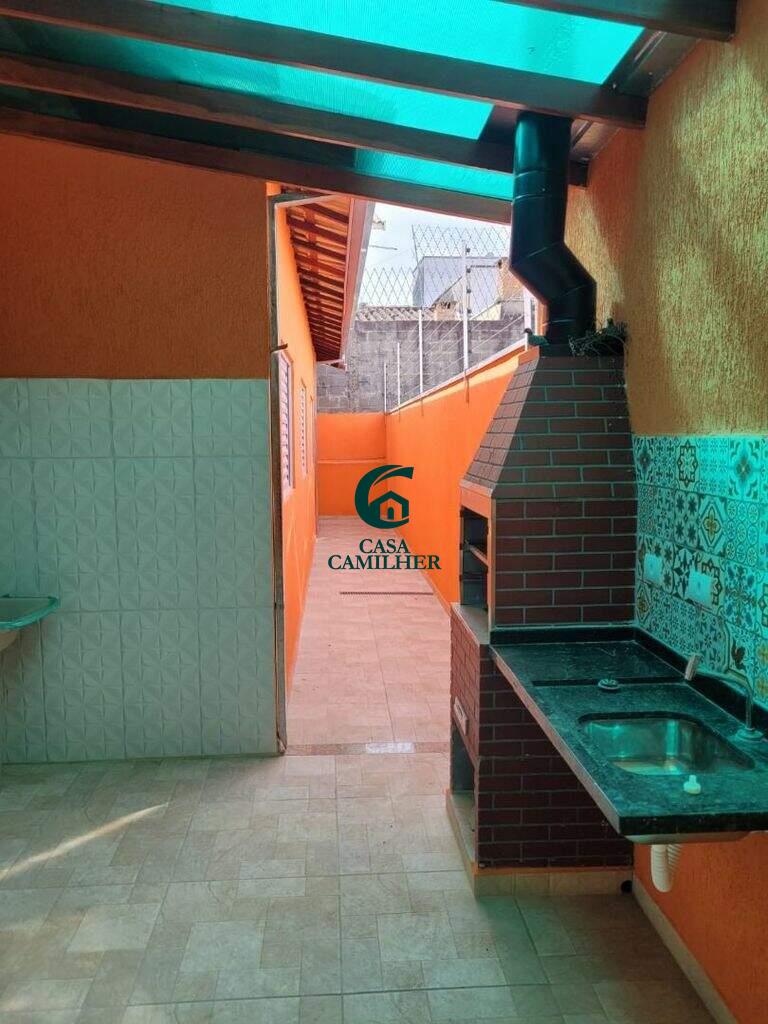 Casa à venda no Piracangágua (Chácara Flórida): 