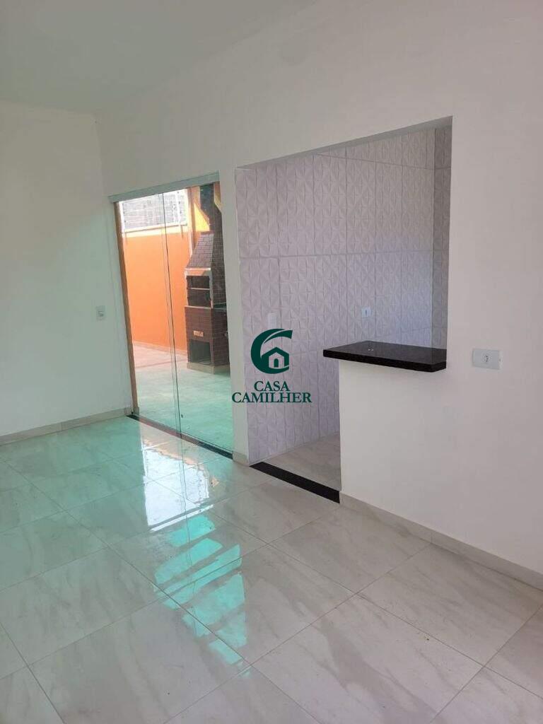 Casa à venda no Piracangágua (Chácara Flórida): 