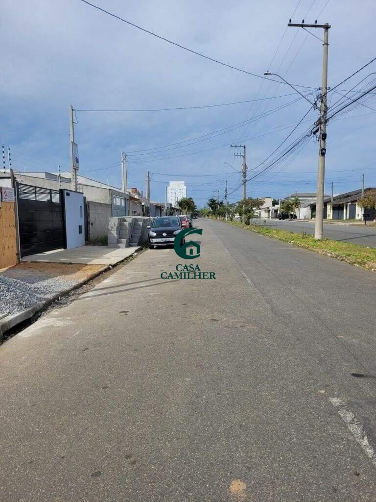 Casa à venda no Piracangágua (Chácara Flórida): 