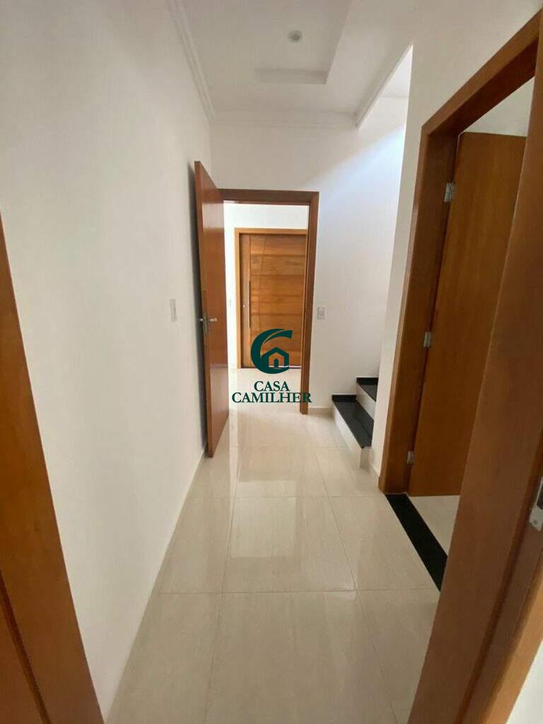 Casa à venda no Jardim Baronesa: 