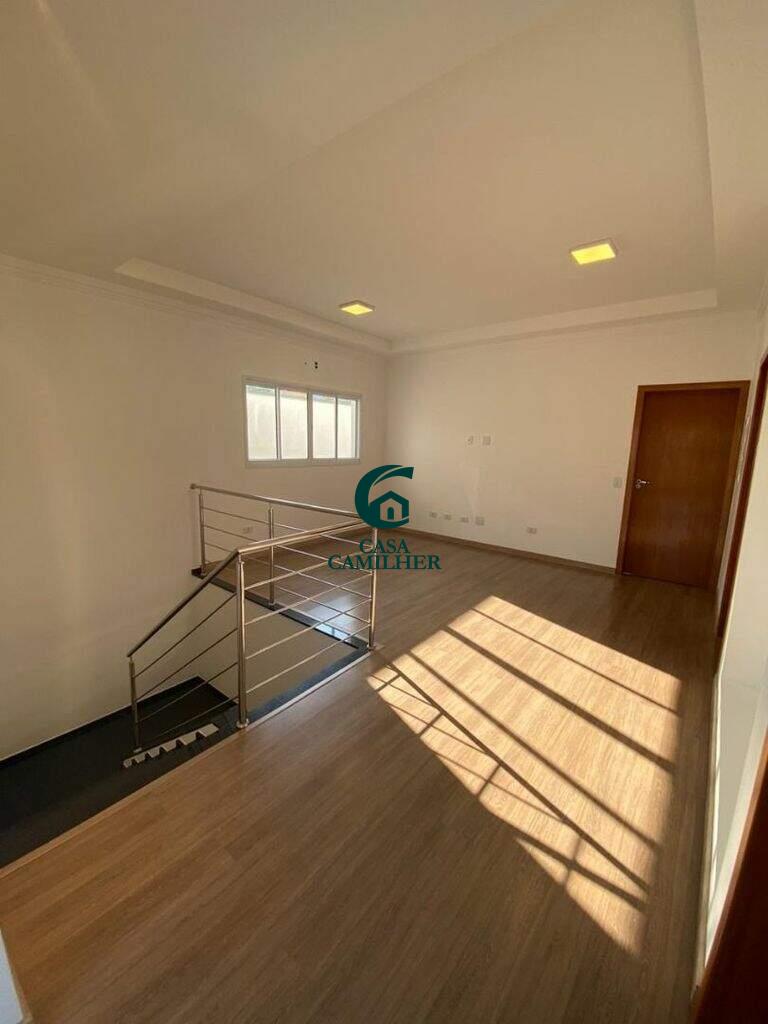 Casa à venda no Jardim Baronesa: 