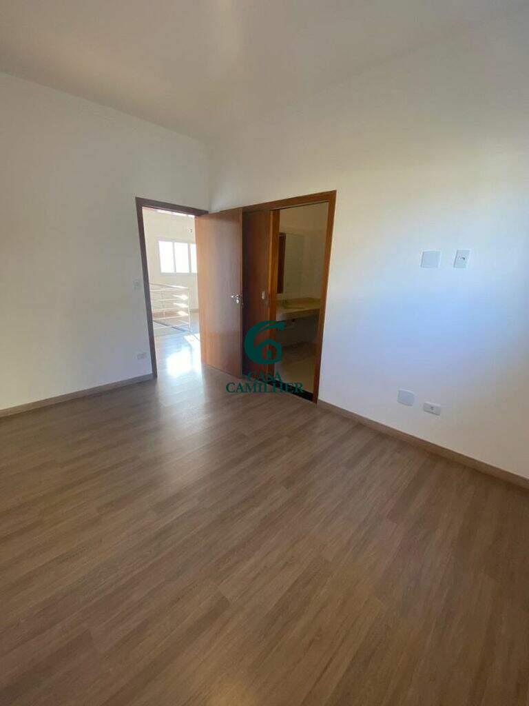 Casa à venda no Jardim Baronesa: 