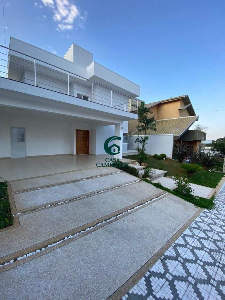 Casa à venda no Jardim Baronesa: 